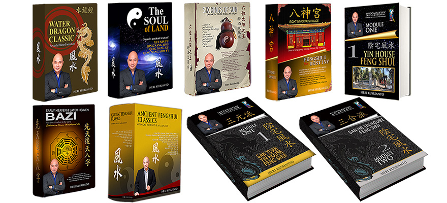 FENGSHUI SERIES