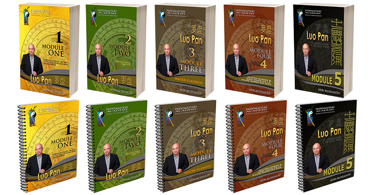 LUOPAN SERIES