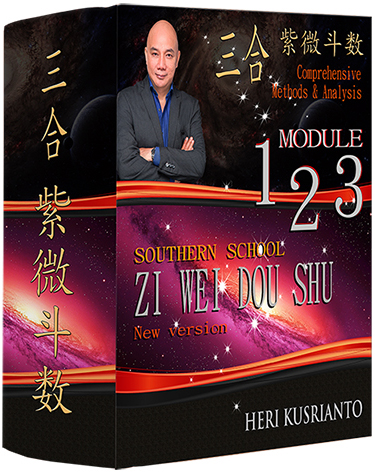 SANHE ZWDS