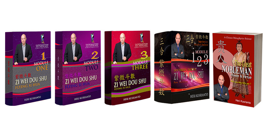 ZIWEIDOUSHU